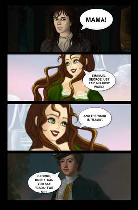 Read Sleepy Hollow(Short Stories)  6 Page 9 in English