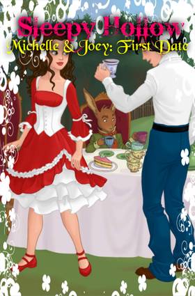 Read Sleepy Hollow(Short Stories)  7 Page 1 in English
