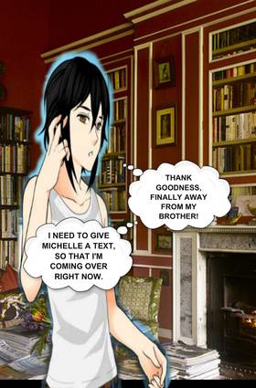 Read Sleepy Hollow(Short Stories)  7 Page 5 in English