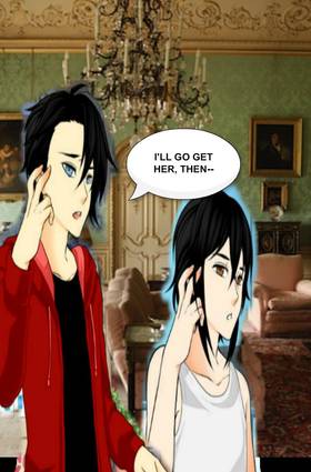 Read Sleepy Hollow(Short Stories)  7 Page 9 in English