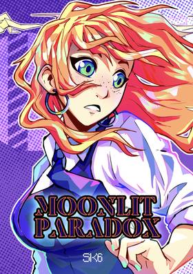 Read Moonlit Paradox - The Light Novel  1 Page 1 in English