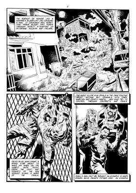 Read HOOD  1 Page 2 in English
