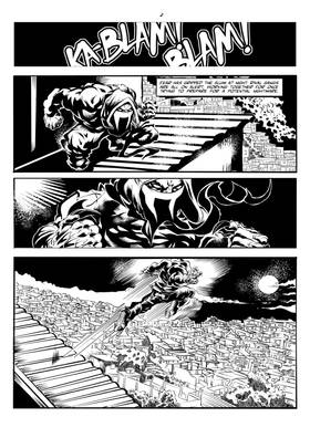 Read HOOD  1 Page 3 in English