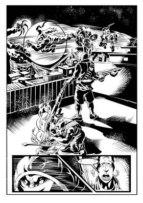 Read HOOD  1 Page 6 in English