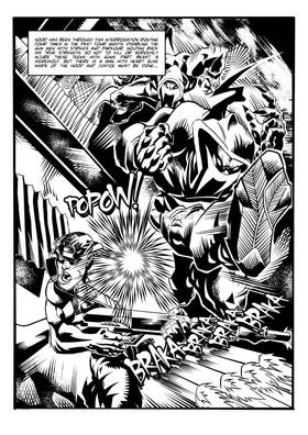 Read HOOD  1 Page 8 in English