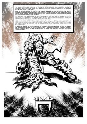 Read HOOD  1 Page 9 in English