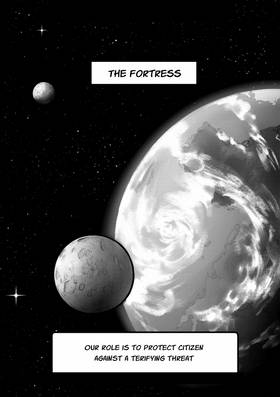 Read Ascended  2 Page 3 in English