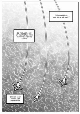 Read Ascended  3 Page 1 in English