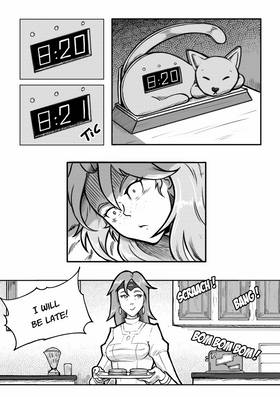 Read Ascended  4 Page 2 in English