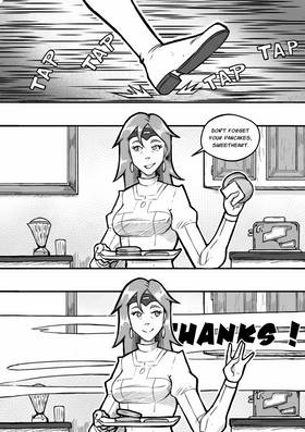Read Ascended  4 Page 3 in English