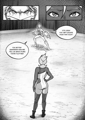 Read Ascended  5 Page 2 in English