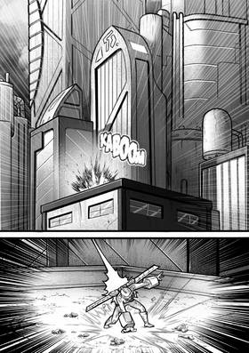 Read Ascended  5 Page 1 in English