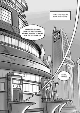 Read Ascended  7 Page 1 in English