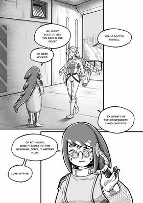Read Ascended  7 Page 2 in English