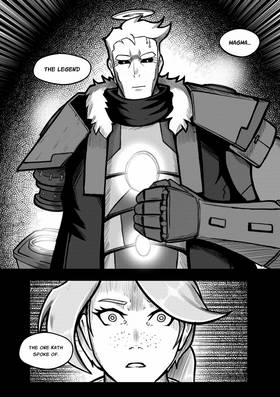 Read Ascended  6 Page 2 in English