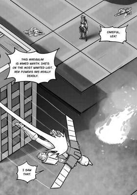 Read Ascended  8 Page 2 in English