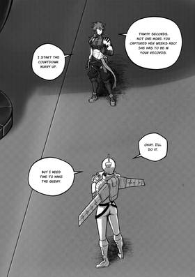 Read Ascended  9 Page 2 in English
