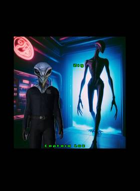 Read Alien cops of Miami  1 Page 2 in English