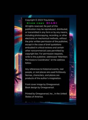 Read Alien cops of Miami  1 Page 3 in English