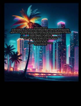Read Alien cops of Miami  1 Page 1 in English