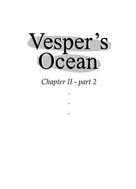 Read Vesper's Ocean  2 Page 9 in English