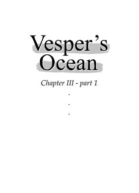 Read Vesper's Ocean  3 Page 1 in English