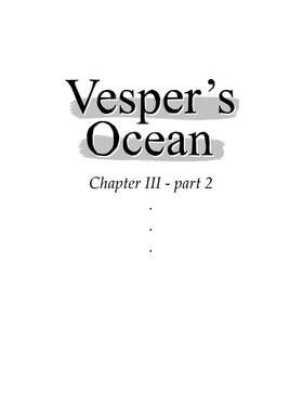 Read Vesper's Ocean  3 Page 10 in English