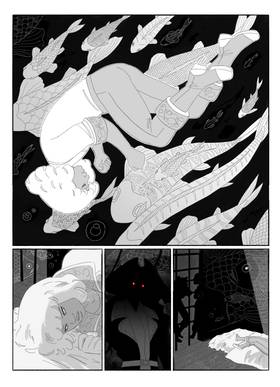 Read Vesper's Ocean  4 Page 2 in English