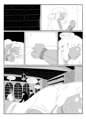 Read Vesper's Ocean  4 Page 4 in English