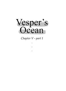 Read Vesper's Ocean  5 Page 1 in English