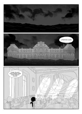 Read Vesper's Ocean  5 Page 2 in English