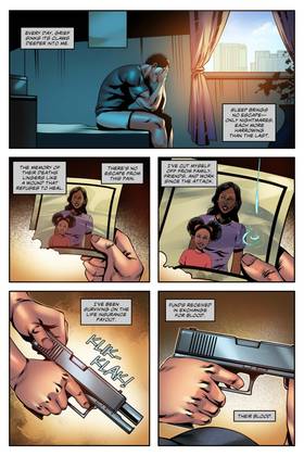 Read A Crowbar and a Hammer  1 Page 7 in English