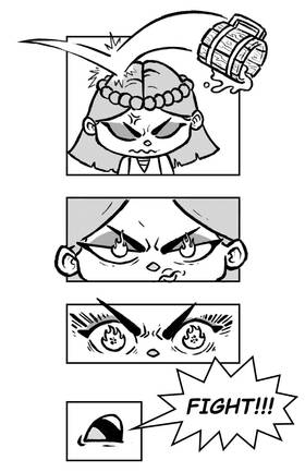 Read World of Chibu: Quest for Redemption  2 Page 7 in English