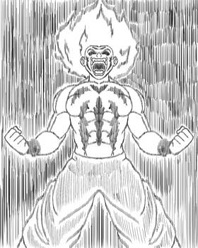 Read Omikami Short Comics  2 Page 4 in English