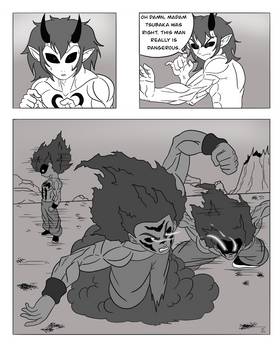 Read Omikami Short Comics  2 Page 5 in English