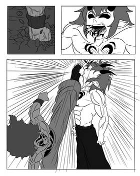 Read Omikami Short Comics  2 Page 7 in English