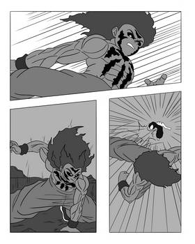 Read Omikami Short Comics  2 Page 8 in English