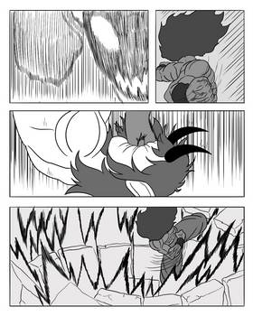 Read Omikami Short Comics  2 Page 10 in English