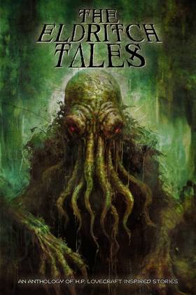 The Eldritch Tales