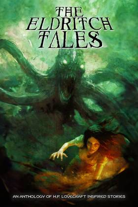 Read The Eldritch Tales  1 Page 2 in English