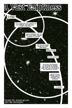 Read The Eldritch Tales  1 Page 8 in English