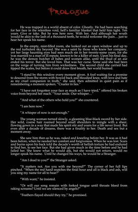 Read The Untamed  1 Page 5 in English