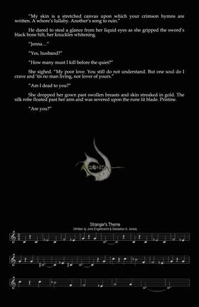 Read The Untamed  1 Page 6 in English