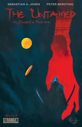 Read The Untamed  1 Page 8 in English