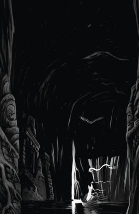 Read The Untamed  1 Page 10 in English