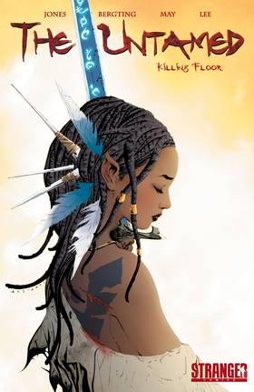 Read The Untamed  2 Page 1 in English