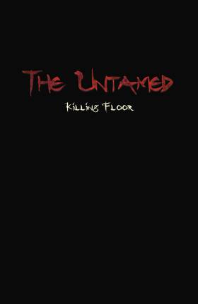 Read The Untamed  2 Page 2 in English