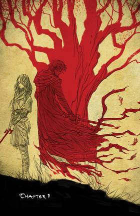 Read The Untamed  2 Page 5 in English