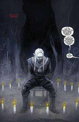 Read The Untamed  2 Page 6 in English