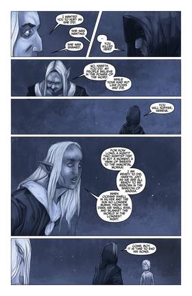 Read The Untamed  2 Page 9 in English